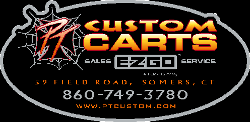 PT Custom Carts