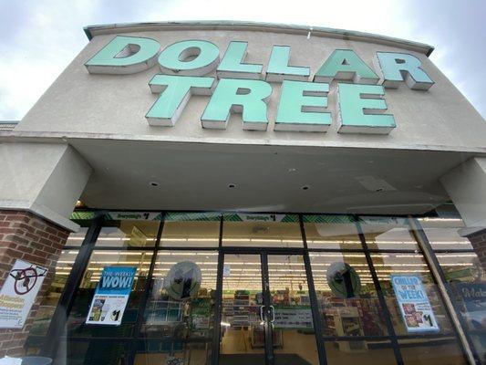 Dollar Tree