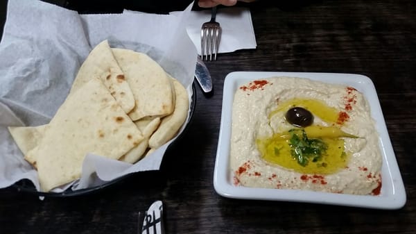 Hummus