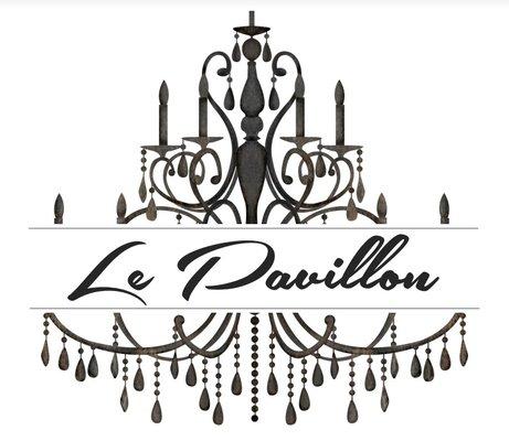 Le Pavillion Logo