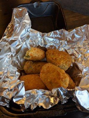 Jalapeno Poppers