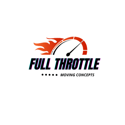 Full Throttle 