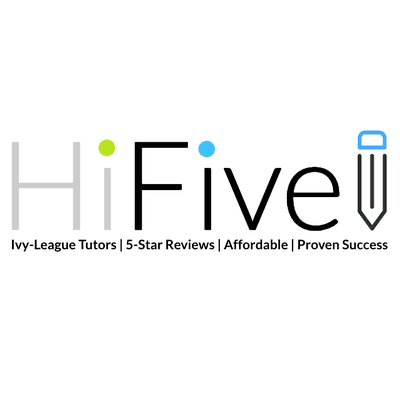 Welcome to HiFive Tutoring