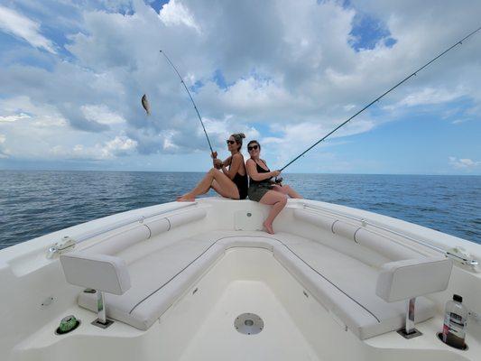 rental boat Key West | fishing charters | water tours | Rental Boat | Sunset Tour | Private Boat Charters Key West | Boat Charters Florida