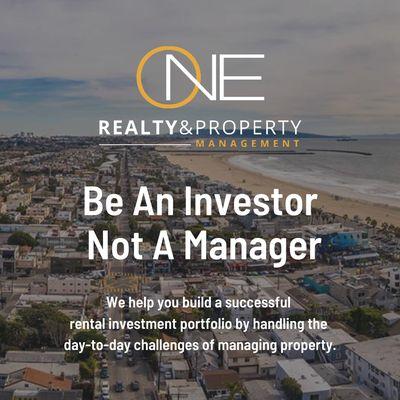 One Realty & Property Management