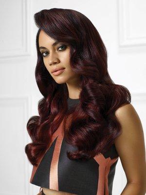 Paul Mitchell Hair Color, find your favorite shade at Camillus Gentry Hair Salon.