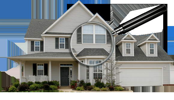 Home Inspection Services