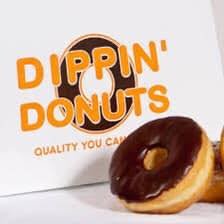 Dippin Donuts