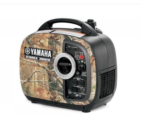 Yamaha Generators