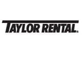 Taylor Rental Center