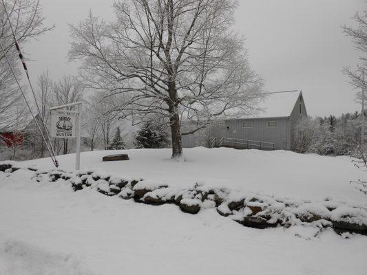 Shirley Historical Society