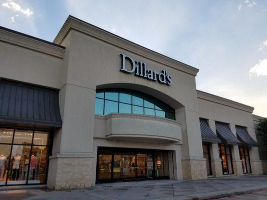 Dillard's