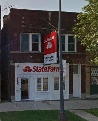 State Farm Office