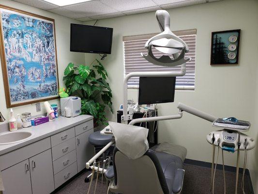 Jun Gyu Park, DDS, INC