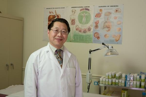 Deng Dean, MD