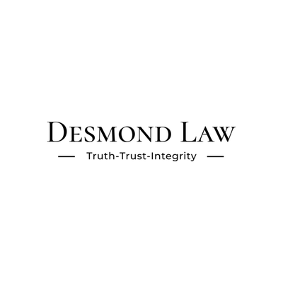 Desmond Law