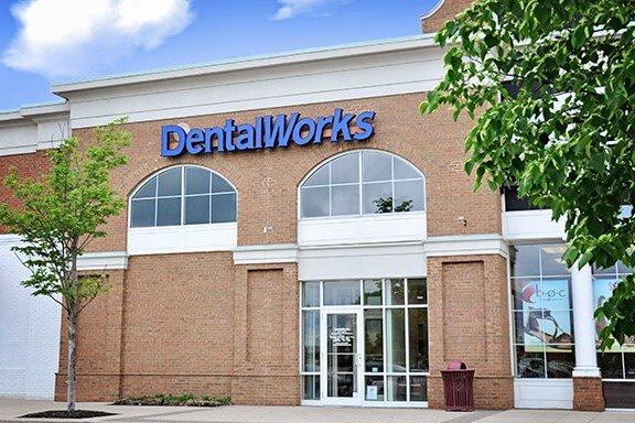 Dentalworks Easton