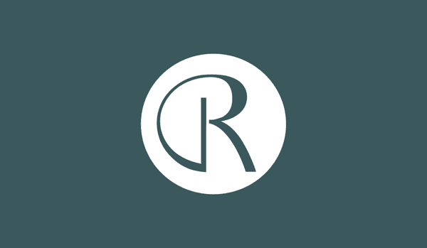 Rinauro Consulting Logo Design