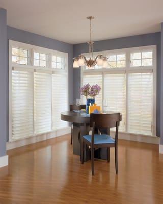 Horizon Custom Blinds