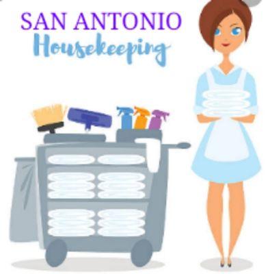 San Antonio Housekeeping