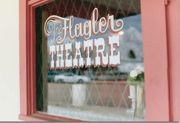 Flagler Theatre