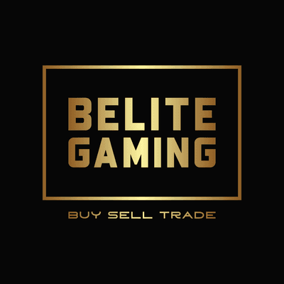 BEliteGaming