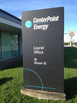 Centerpoint Energy