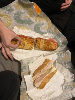 Subway