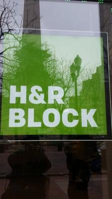 H&R Block