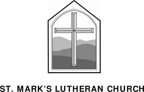 St Mark's Lutheran Church-Elca