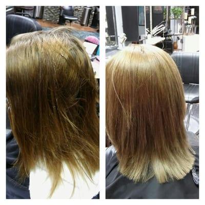 Corrective Color