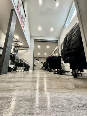 Salon