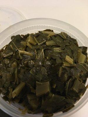 Collard greens