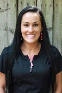 Cassie Howard, R.D.A - Clinical Coordinator Assistant