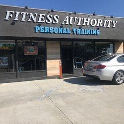 Fitness Authority. You are one stop away from achieving your fitness goals with one on one personal training.