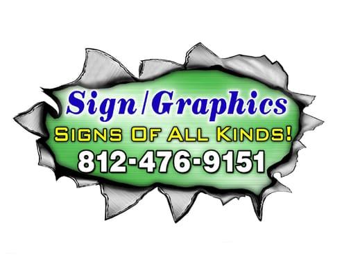 Sign Graphics