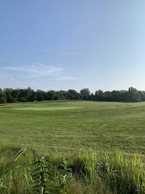 National Golf Links In Clark