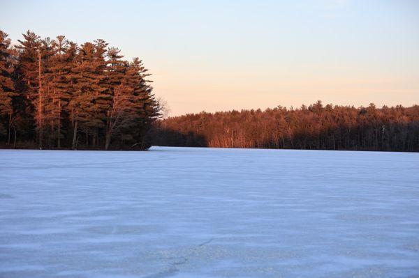 Grafton Lakes State Park