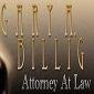 Gary A. Billig Attorney At Law