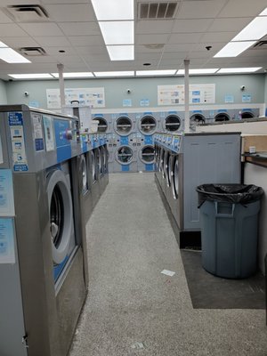 Shiloh Quick Wash Laundromat