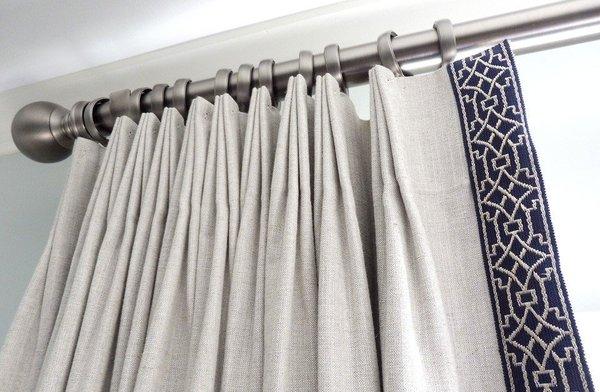 Curtains -Curtain Concepts