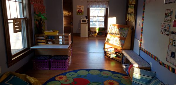 The Learning Tree Early Education Center