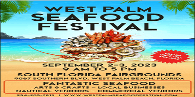 West Palm Beach Antiques Festival