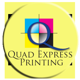 Quad Express Printing, Inc.