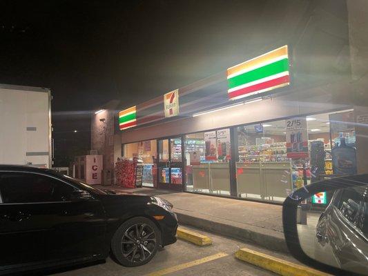 7-Eleven