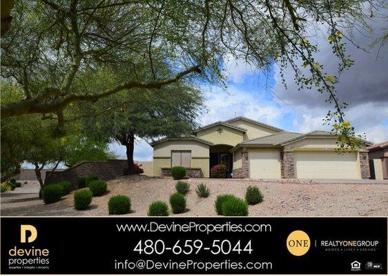 Devine Properties