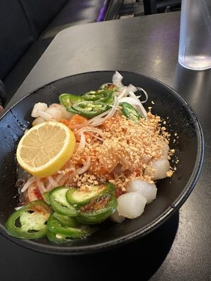 Build Your Own Medium Bowl - Ramen