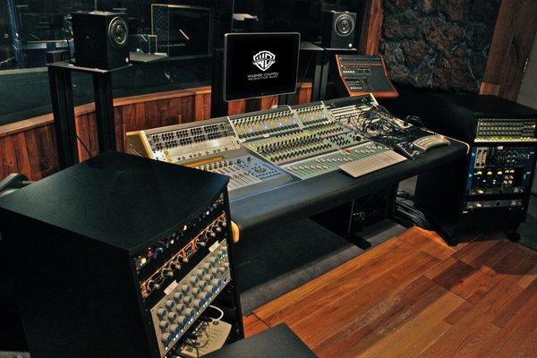 LA East Studios