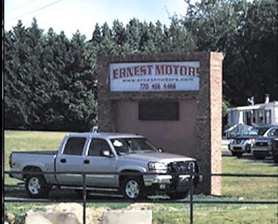 Ernest Motors