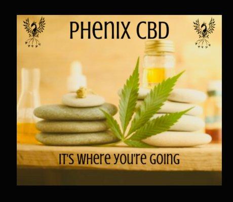 Phenix CBD